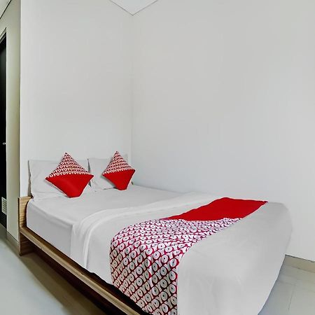 Oyo 3752 The Summit Residence Μπαντούνγκ Εξωτερικό φωτογραφία