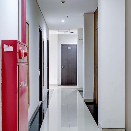 Oyo 3752 The Summit Residence Μπαντούνγκ Εξωτερικό φωτογραφία