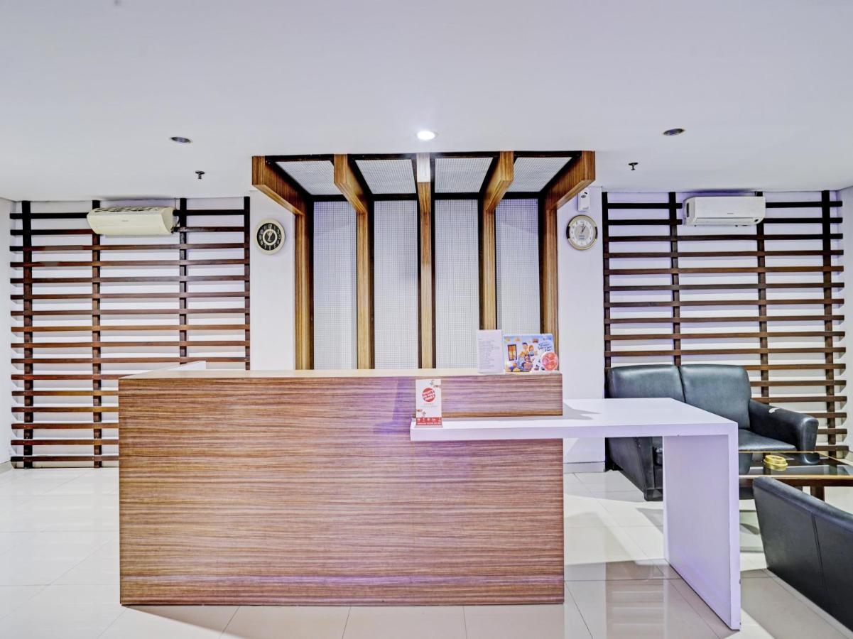 Oyo 3752 The Summit Residence Μπαντούνγκ Εξωτερικό φωτογραφία