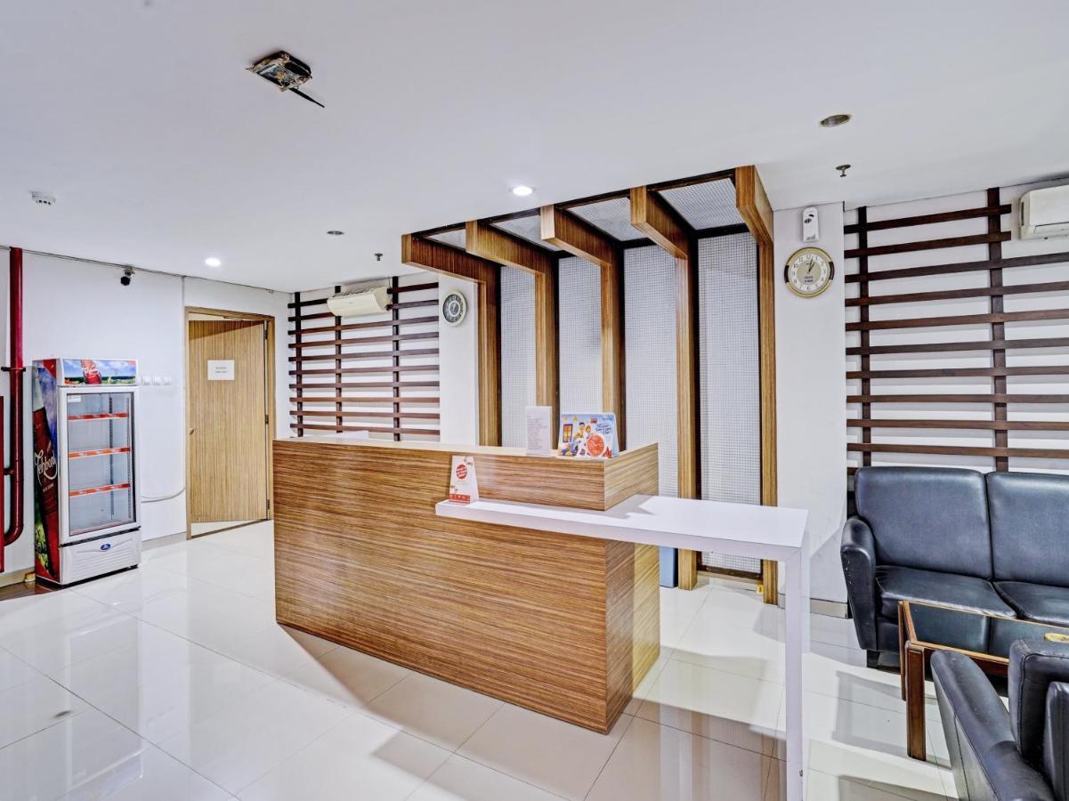 Oyo 3752 The Summit Residence Μπαντούνγκ Εξωτερικό φωτογραφία