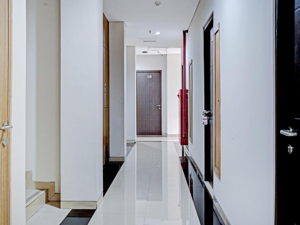 Oyo 3752 The Summit Residence Μπαντούνγκ Εξωτερικό φωτογραφία