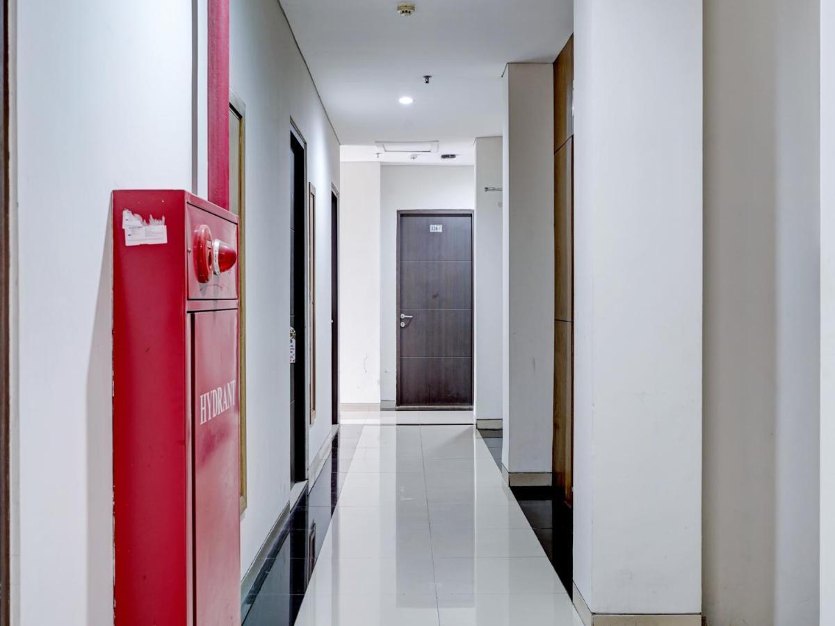 Oyo 3752 The Summit Residence Μπαντούνγκ Εξωτερικό φωτογραφία