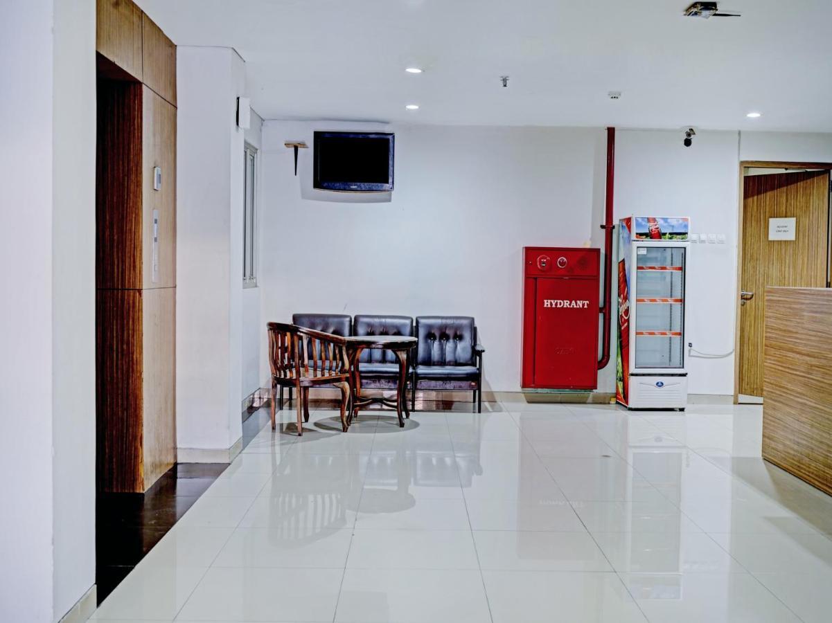 Oyo 3752 The Summit Residence Μπαντούνγκ Εξωτερικό φωτογραφία