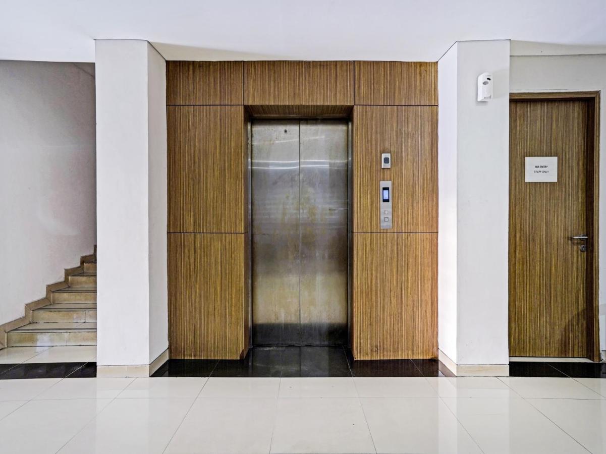 Oyo 3752 The Summit Residence Μπαντούνγκ Εξωτερικό φωτογραφία