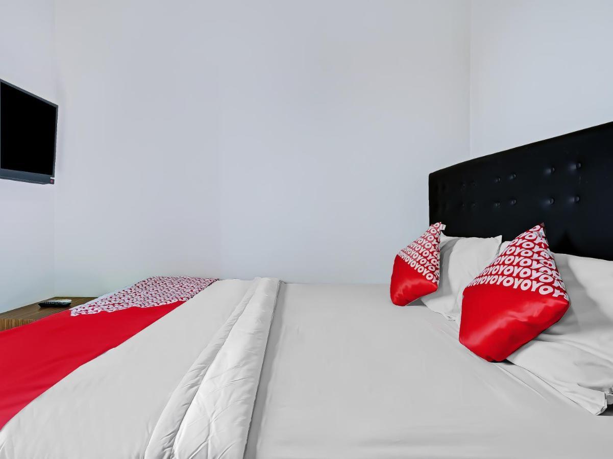 Oyo 3752 The Summit Residence Μπαντούνγκ Εξωτερικό φωτογραφία