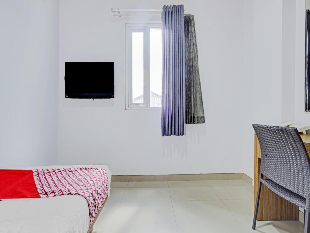 Oyo 3752 The Summit Residence Μπαντούνγκ Εξωτερικό φωτογραφία