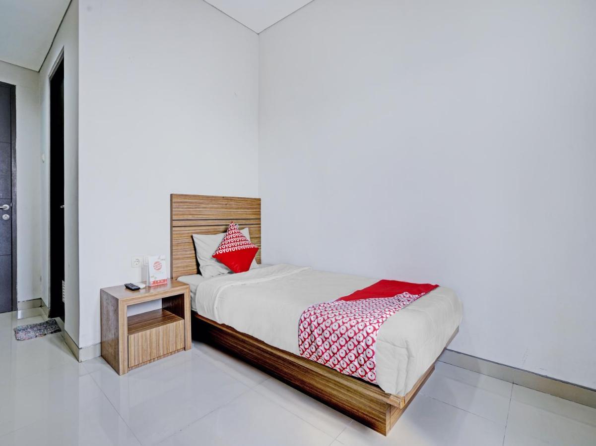Oyo 3752 The Summit Residence Μπαντούνγκ Εξωτερικό φωτογραφία