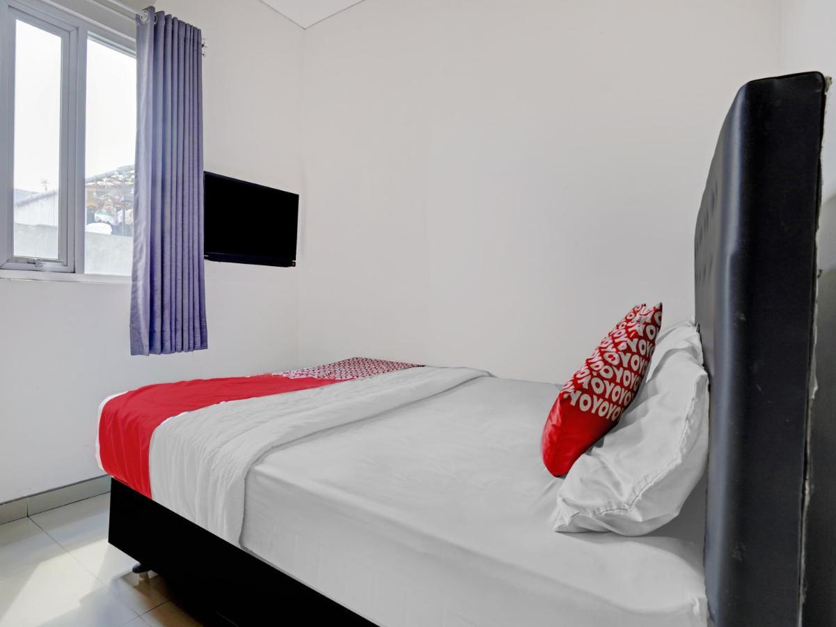 Oyo 3752 The Summit Residence Μπαντούνγκ Εξωτερικό φωτογραφία