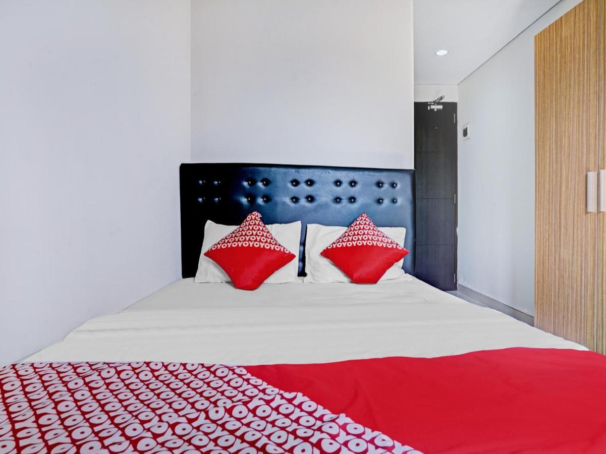 Oyo 3752 The Summit Residence Μπαντούνγκ Εξωτερικό φωτογραφία