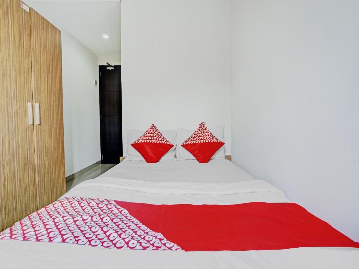Oyo 3752 The Summit Residence Μπαντούνγκ Εξωτερικό φωτογραφία