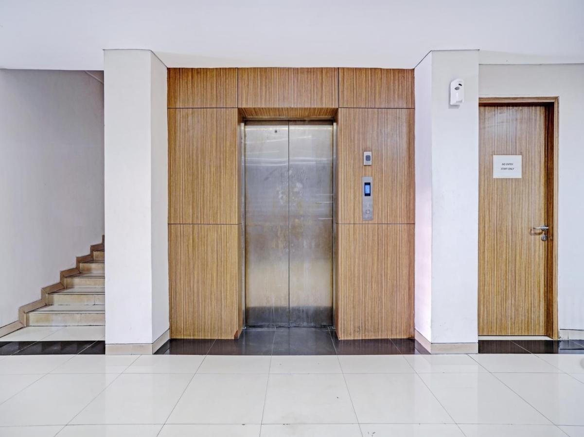 Oyo 3752 The Summit Residence Μπαντούνγκ Εξωτερικό φωτογραφία
