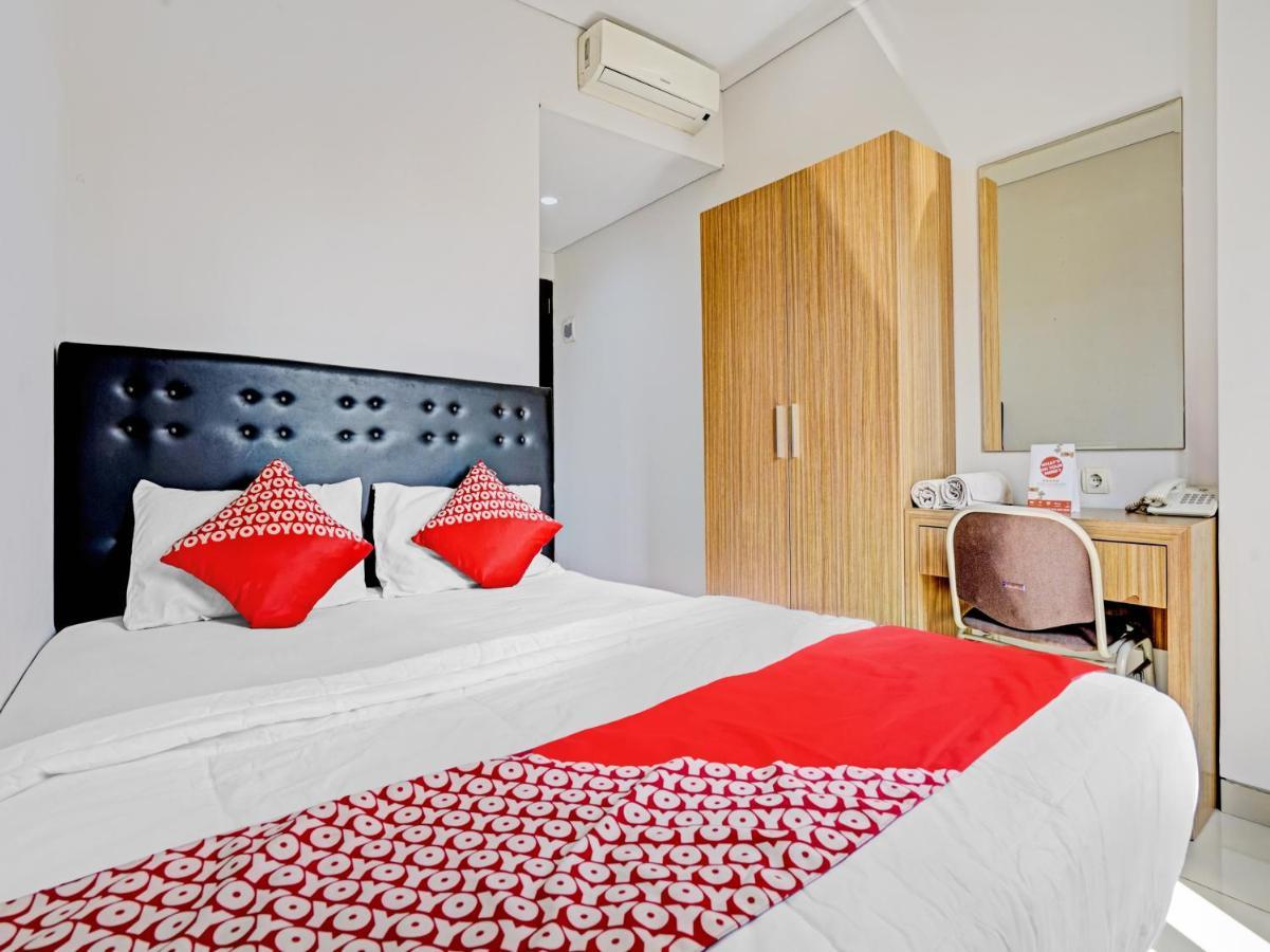 Oyo 3752 The Summit Residence Μπαντούνγκ Εξωτερικό φωτογραφία