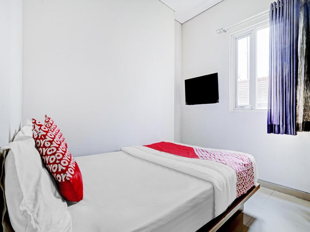 Oyo 3752 The Summit Residence Μπαντούνγκ Εξωτερικό φωτογραφία