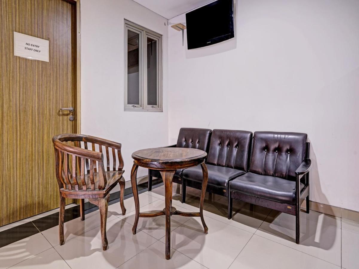 Oyo 3752 The Summit Residence Μπαντούνγκ Εξωτερικό φωτογραφία