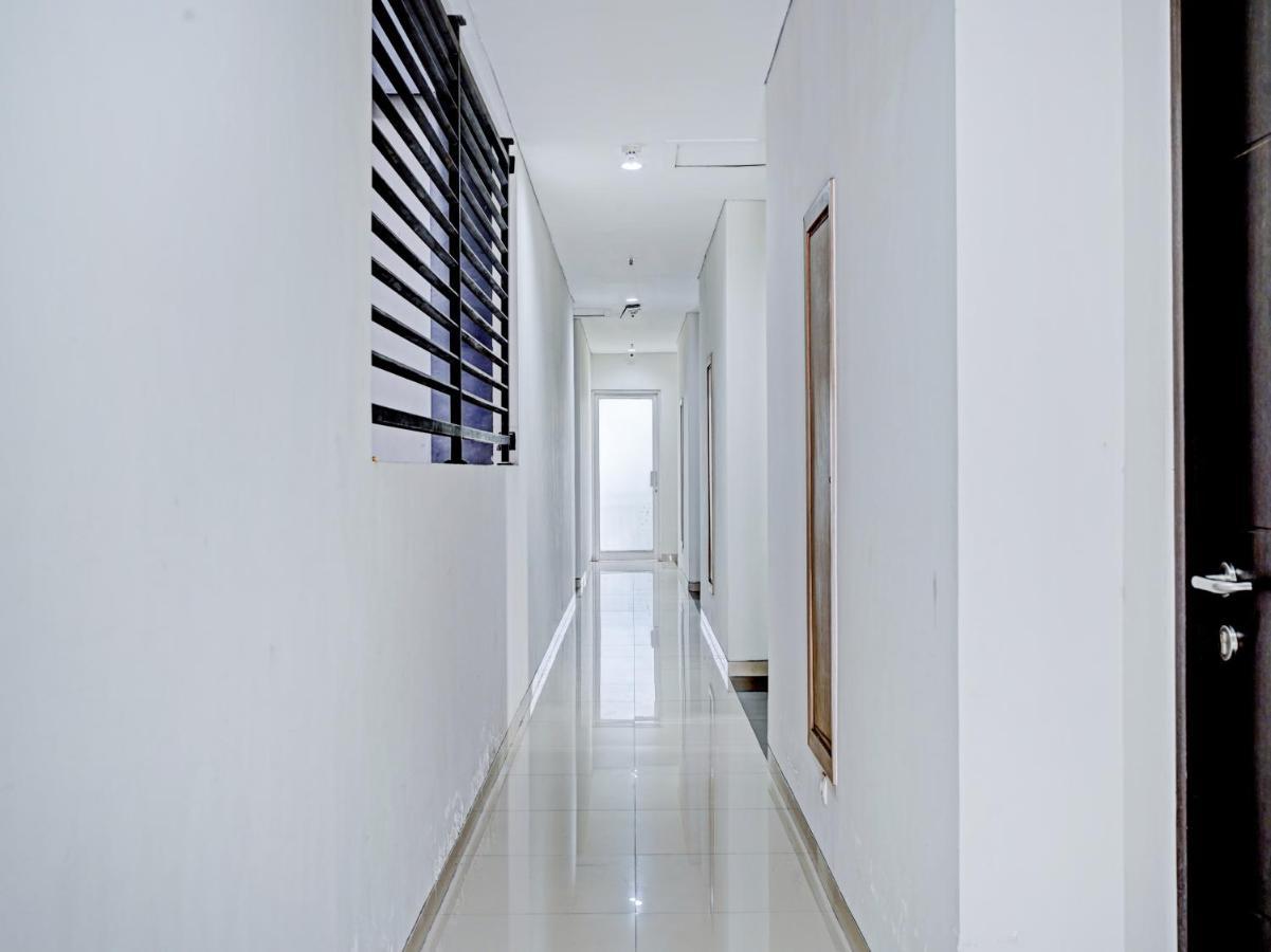 Oyo 3752 The Summit Residence Μπαντούνγκ Εξωτερικό φωτογραφία