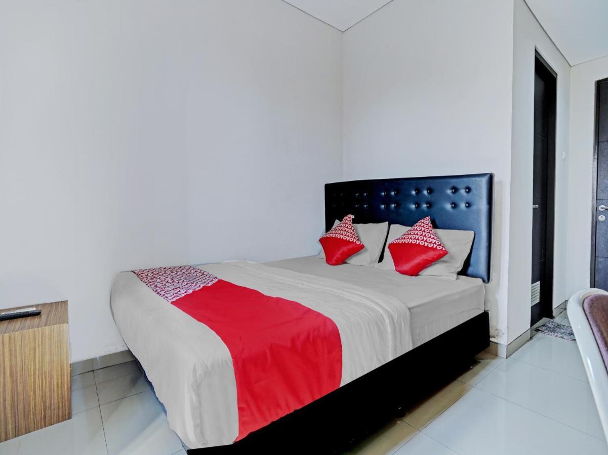Oyo 3752 The Summit Residence Μπαντούνγκ Εξωτερικό φωτογραφία