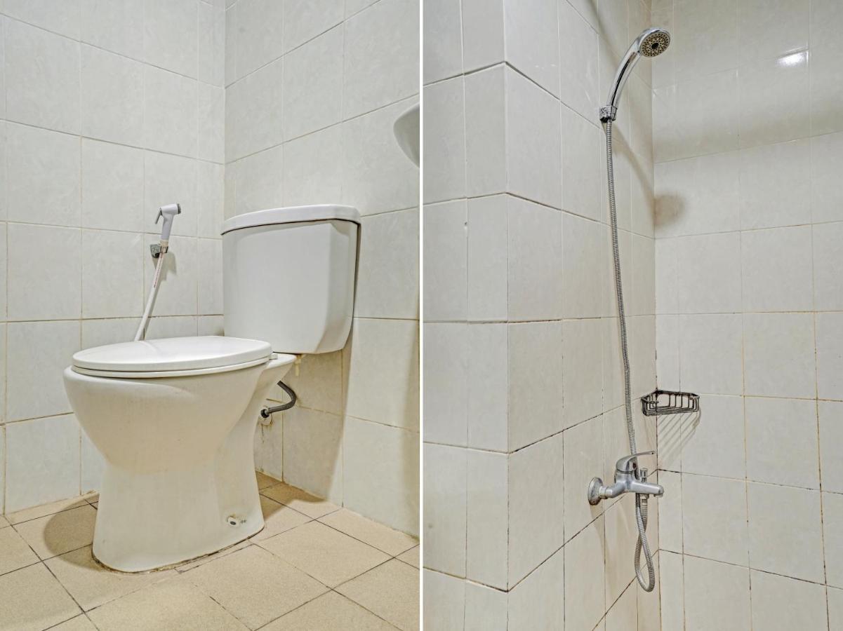 Oyo 3752 The Summit Residence Μπαντούνγκ Εξωτερικό φωτογραφία