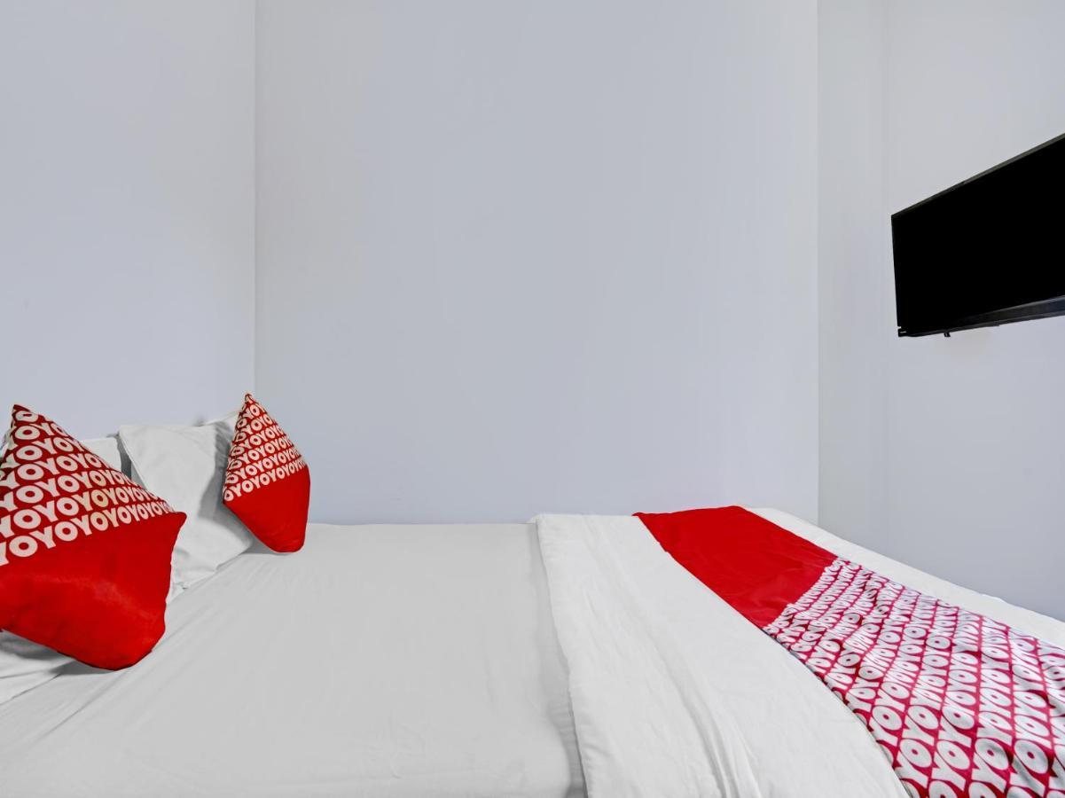Oyo 3752 The Summit Residence Μπαντούνγκ Εξωτερικό φωτογραφία