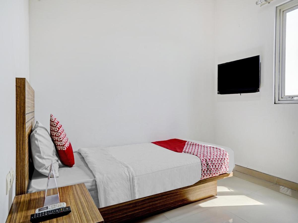 Oyo 3752 The Summit Residence Μπαντούνγκ Εξωτερικό φωτογραφία