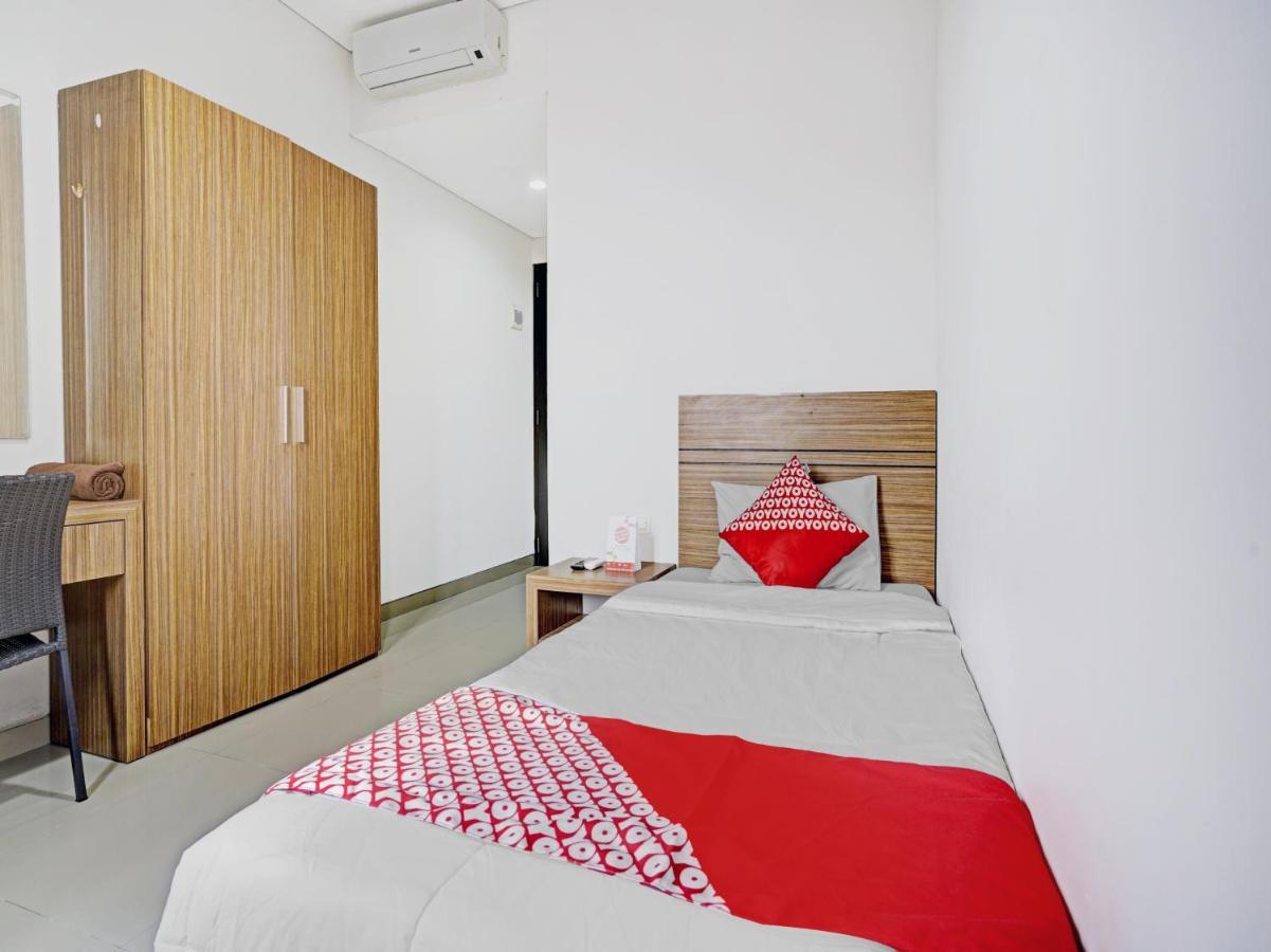 Oyo 3752 The Summit Residence Μπαντούνγκ Εξωτερικό φωτογραφία